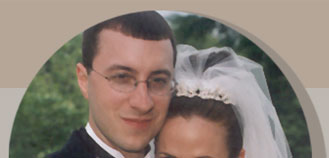 Wedding Planners Serving NJ, NY & PA