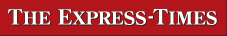 Wedding Planner Article in The Express Times
