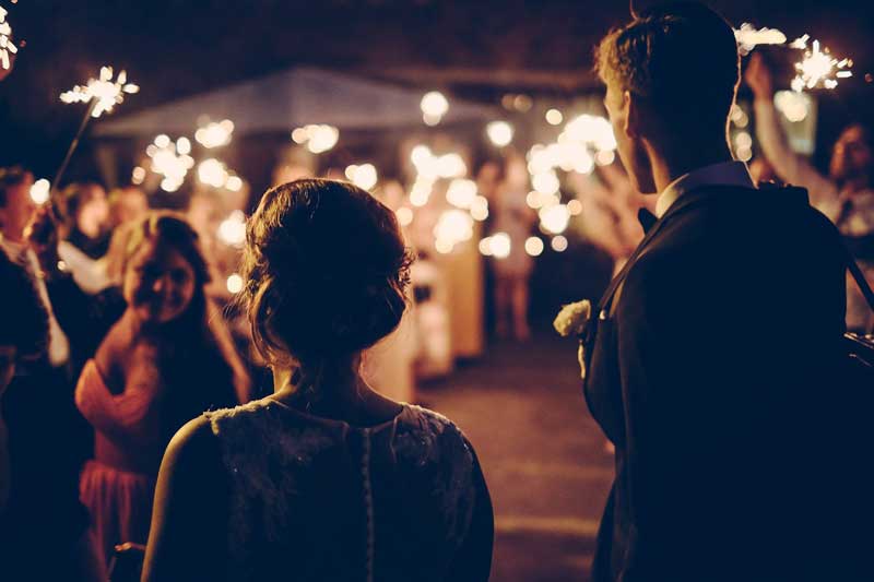 Marriage